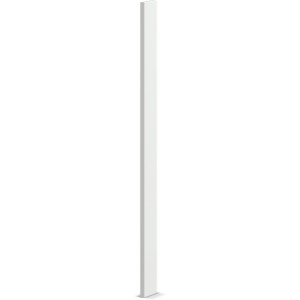 Reliabilt Parkstone II RB Parkstone II Brilliant White Filler, 3-in x 42-in - 649845 | Lowe's Pro Supply
